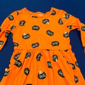Cat dress by Cat and Jack